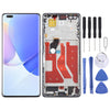 Huawei Nova 9 Pro LCD Screen & Digitizer Assembly (Black)