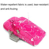 B090 Outdoor Sports Waterproof Arm Bag Climbing Fitness Running Mobile Phone Bag(Small Blue)