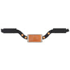 Macbook Pro 13" A1706 (2016) Heat Sink Cooling Tube