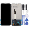 Xiaomi Redmi Note 8 LCD Screen & Digitizer Assembly - Black