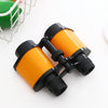 20004 Children Mini HD Toy Binoculars(Orange)