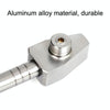 2 In 1 Outdoor Camping Aluminum Alloy Gas Tank Conversion Head Tool