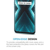 0.26mm 9H 2.5D Tempered Glass Film For OPPO Realme X3 SuperZoom