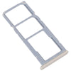 OPPO A17 SIM & Micro SD Card Tray (Gold)