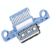 iPad 2022 (A2696/A2757) Blue Charging Port Connector
