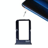 Vivo iQOO SIM Card Tray, Black - Replacement Part