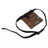 Dog Treat Training Pouch Bag - Brown - Durable & Adjustable