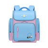 Top Bear S8988 Large-capacity Load-reducing Children Backpack, Size: S (Sky Blue)