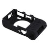 Soft Silicone Protective Case for FUJIFILM X-A5(Black)