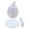 Ultrasound USB Changing Air Humidifier Purifier 7 LED Color Light Aroma Atomizer