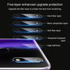 Tempered Glass Back Camera Lens Film for OPPO Realme 5 Pro