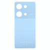 Xiaomi Poco M6 Pro 4G Back Cover Replacement (Blue)