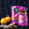 Halloween Childrens Toy Stickers Gift Decoration Gift Sealing Stickers, Size: 2.5cm / 1 Inch(K-89-R1)