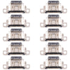 10x Samsung Galaxy Quantum 2 A826 Charging Port Connector