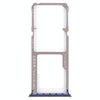 OPPO A1 SIM & Micro SD Card Tray, Blue