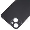 iPhone 15 Plus Back Glass Replacement (Black)