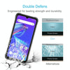 0.26mm 9H 2.5D Tempered Glass Film For Umidigi Bison X10s