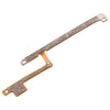 Nokia X6 (2018)/6.1 Plus Power & Volume Button Flex Cable