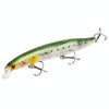 XY-256 19.1g/13.5cm Long Casting Sinking Minnow Fake Bait(3)