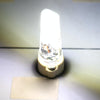 GY6.35 5W COB LED Corn Light, AC 12V, DC 12-24V(White Light)