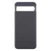 Google Pixel 8a Back Cover Replacement (Black)