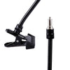 50cm Photography Accessories Vigorously Photography Clip Magic Hose 1/4 Screw Port