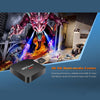 MXQ PROi 1080P 4K HD Smart TV BOX with Remote Controller, Android 7.1 S905W Quad Core Cortex-A53 Up to 2GHz, RAM: 1GB, ROM: 8GB, Support WiFi