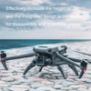 Sunnylife M3-LG329 Folding Lifting Stand Protector For DJI Mavic3(Grey)
