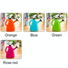 Dual-use Gardening Large Watering Can Hand Pressure Sprinkler Watering Pot Spray Bottle, Capacity: 0.6L, Random Color Delivery