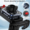 YYS-680 Motorcycle Mountain Bike Shock And Shaking Absorbing Riding Navigation Stand