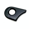 For Nissan 2023 Serena C28 Right Driver Pushbutton Start Bezel(Black)