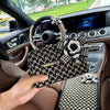 Chair Back Hanging Car Armrest Box Tissue Box, Model: 9506B