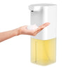 Foam Hand Washing Machine Home Hotel Intelligent Automatic Sensor Soap Dispenser Child Hand Antibacterial Hand Sanitizer(Yellow)