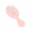 Mini Airbag Comb Durable Massage Comb, Color: Frosted Pink