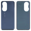 Huawei P50 Back Cover Replacement Battery Cover - Black