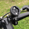 ZG100 Code Table Bracket Mountain Bike Extension Base For Garmin