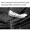 Rhinowalk Folding Bicycle Waterproof Storage Bag(RF162)