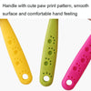 Pet Hair Removal Comb XL | Dog & Cat Grooming Brush | Random Colour