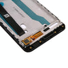 Asus ZenFone 3 Max LCD Screen & Digitizer Assembly - Black (ZC520TL, X008D)