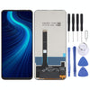 For Huawei Y9a Cog LCD Screen with Digitizer Full Assembly