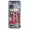 Honor Magic4 Pro LCD Screen & Frame Replacement (Black)