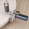MG0-000-0024 Woodworking Straight And Arc Dual-Purpose Marker