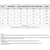 DIVE & SAIL WS-18818 Children Diving Suit One-piece Warm Snorkeling Surfing Anti-jellyfish Swimsuit, Size:XL(Gray Green Sleeve)