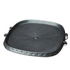 AOTU AT6353 Outdoor Barbecue Square Plate