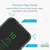 50 PCS 0.26mm 9H 2.5D Tempered Glass Film for Xiaomi Black Shark, No Retail Package