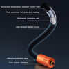 Car Portable Digital Display Electric Air Pump, Specification: L2775 Wireless Version 4000 mAh