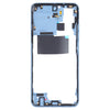 Xiaomi Redmi Note 10s Middle Frame Bezel (Blue) M2101K7BG