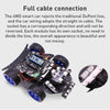 Yahboom STM32 4WD Smart Robot Car Bitbot