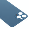 iPhone 12 Pro Battery Case - Blue