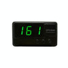 C60 GPS HUD 3" Head-Up Display Speedometer (Black)